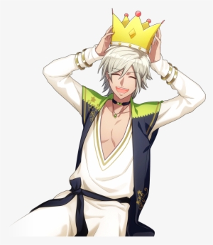 Citron Action Sr Transparent