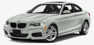 2 Series - Bmw 220d M Sport Coupe
