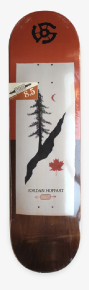 Specimen Series Hoffart