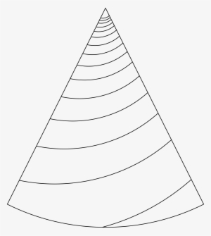 This Free Icons Png Design Of Unicorn Horn Pattern