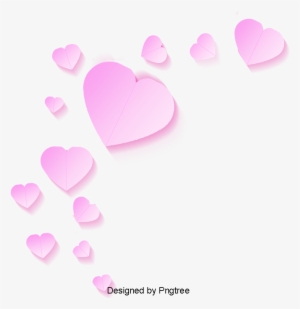 Tanabata Heart-shaped, Tanabata Heart Shaped, White - Heart