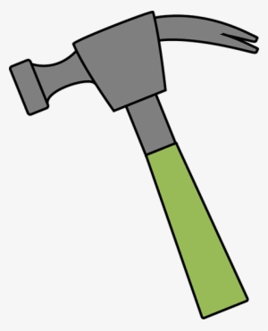 Gavel Clipart Free Images Clipartandscrap - Hammer Clipart
