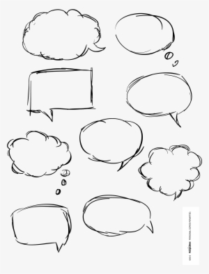 Clip Arts Related To - Sprechblase Eps Download Free