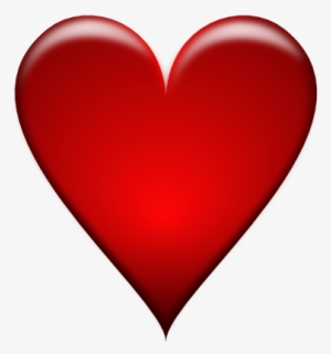 This Free Clipart Png Design Of Heart Vector Clipart
