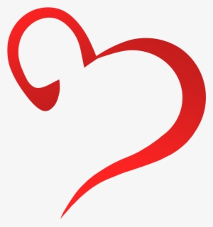 Heart Shape Png Transparent Heart Png Red Love Heart - Listen And ...