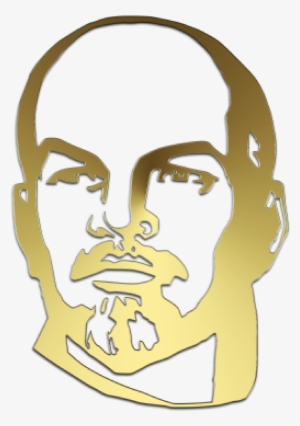 Free Png Kim Jong-un Png Images Transparent - Cartoon Portrait Of Lenin
