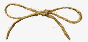 Brown String Png