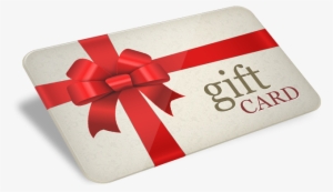 Gift Card Png Image - Gift Card