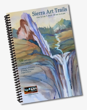 2018 Catalog Image - Art