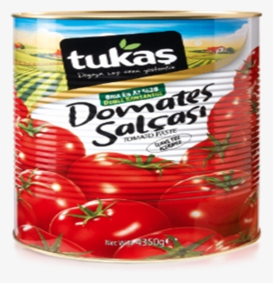 Tukaş Salça 5 Kg