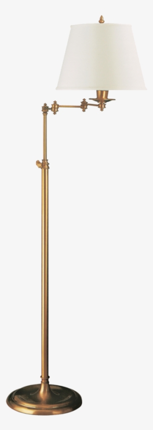 Mainstays Floor Lamp With Reading Light Instructions - Visual Comfort Floor Lamp Swing Arm