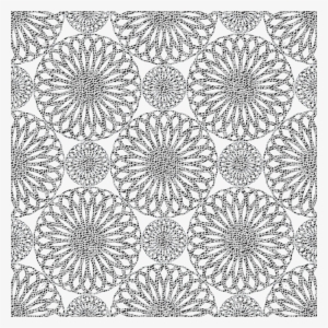 Lace Texture Reference - Transparent Lace Texture