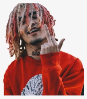 Lil Pump Letra De Gucci Gang