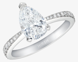Diamond Engagement Rings - Ring