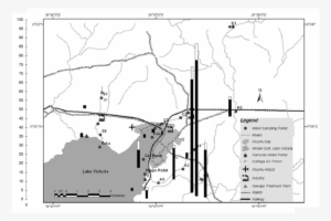 Concentrations Of Pfoa (black Bars) And Pfos (white - Atlas