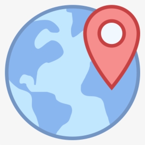 Location Icon