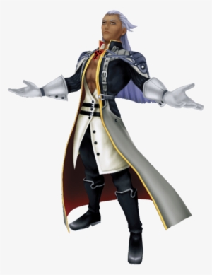 Ansem, Seeker Of Darkness Kh