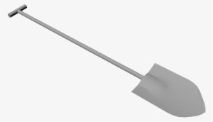 Shovel Images Png - Shovel Png