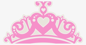 Princess Crown Vector Png - Crown For Princess Png