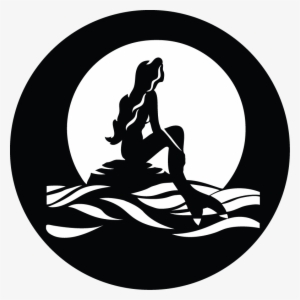 The Little Mermaid Ariel Tales From The Pumpkin Patch - Pumpkin Carving Stencils Mermaid