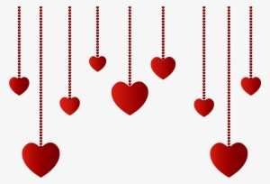 Heart Ornament Clip Art