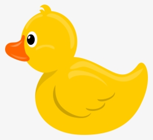 Free Download Duck Png Images - Rubber Duck Clip Art Png