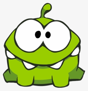 Omnom - Cut The Rope