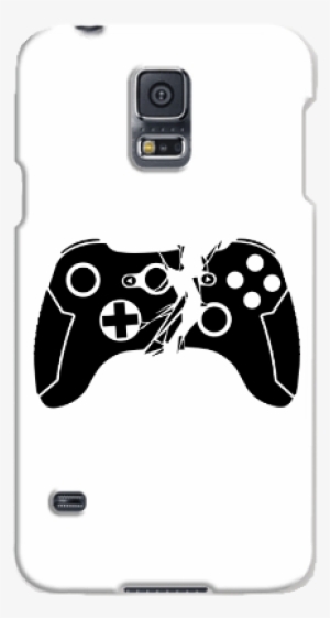 Samsung Galaxy S5 Case - Bestickers Wall Vinyl Sticker Decals Mural Room Design