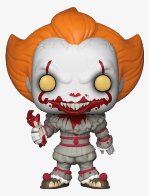 Pennywise (pre-order) - Pennywise Pop