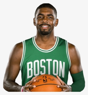 Kyrie Irving Boston Celtics - Kyrie Png Celtics