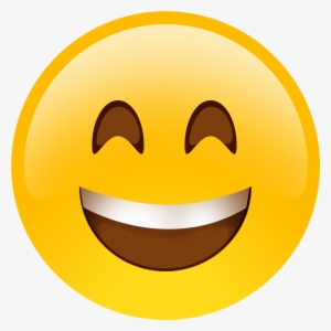 Emoji Smile Designs - Smiling Emoji