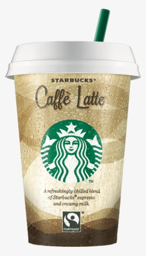 End - Caffè Latte - Starbucks New Logo 2011