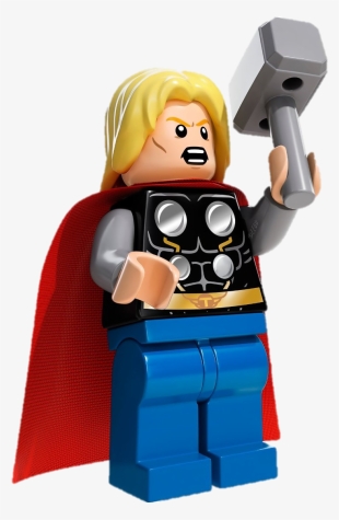 Lego Marvel Hulk Lab Smash 76018