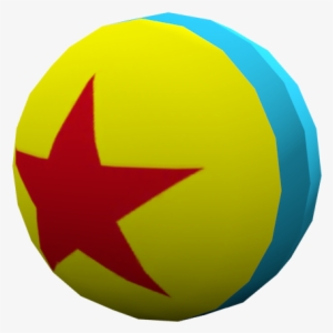 Toy Story Ball Png - Toy Story