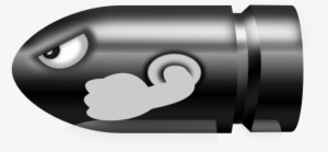 Clip Art At Clker - Bullets Clipart