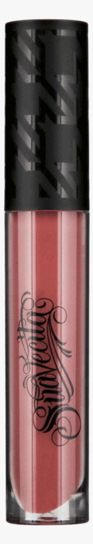 Matte Liquid Lipstick - Lipstick