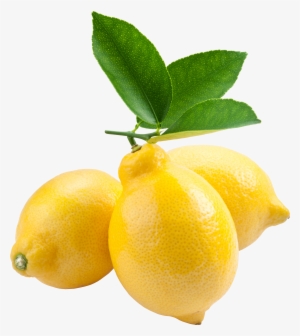 Lemon Png