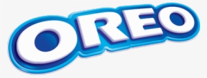 Oreo Logo