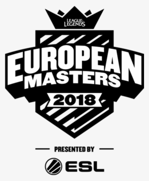 European Masters 2018 Spring - League Of Legends