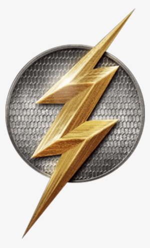 Due To The Exit Of Production Designer Beth Mickle - Flash Logo Transparent Background