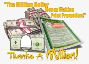 The One & Only Original, And Still Only Way To Legally - Flyer