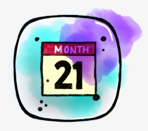 Calendar-icon - Graphics