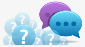 Commonly Asked Questions - Common Questions Transparent