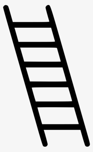 Ladder Png Clipart - Ladder Icon Png