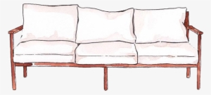 Report Abuse - Studio Couch