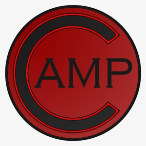 Camp Bar Logo - School