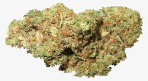 Hello - Marijuana Transparent Background