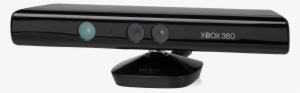 Xbox 360 Kinect Standalone - Kinect De Xbox 360