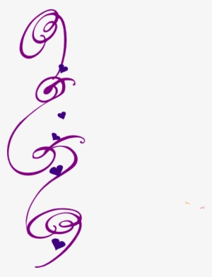 How To Set Use Decorative Swirl Clipart