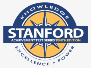 12th Stanford - Emblem